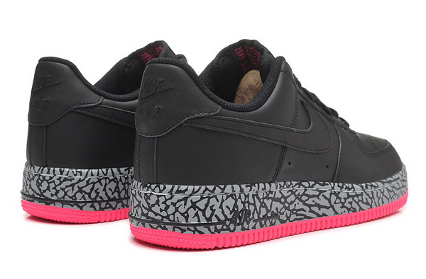 Nike Air Force One Women Low--075